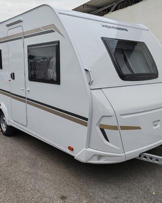 WEINSBERG CARAONE 550 QDK