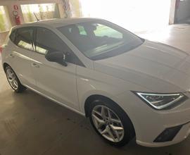 Seat Ibiza FR 1000 turbo metano benzina