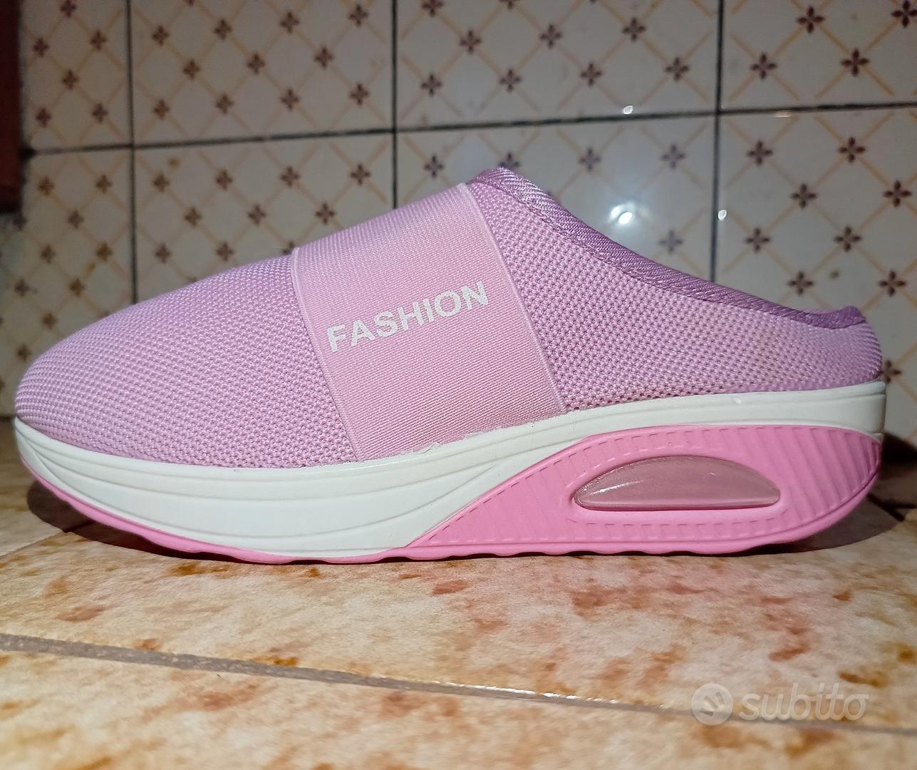 Scarpe ortopediche Abbigliamento e Accessori In vendita a Torino