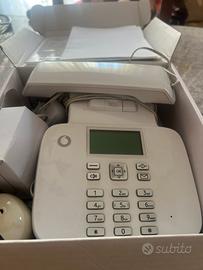Telefono vodafon classic