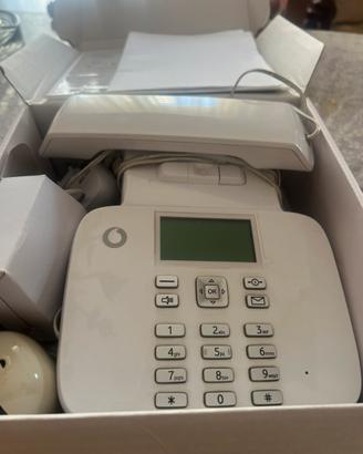Telefono vodafon classic