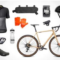 bici accessori vari