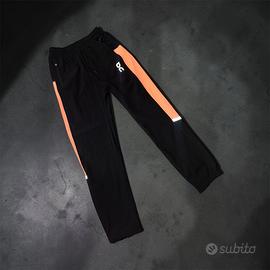 Pantaloni on running