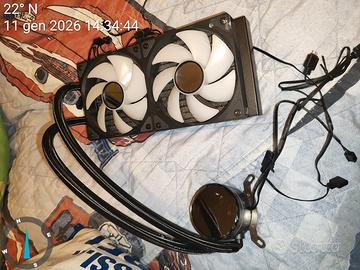 PC gaming come nuovo 