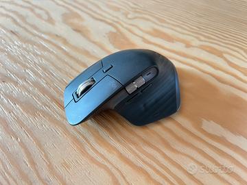 Mouse Logitech MX Matser 3