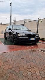 bmw 330xd e46 m57