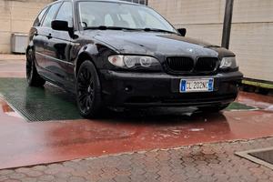 bmw 330xd e46 m57