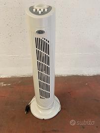 Ventilatore a colonna