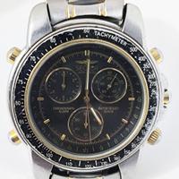 SECTOR ADV 1000 CRONOGRAFO ALARM QUARTZ UOMO VINTA