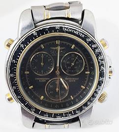 SECTOR ADV 1000 CRONOGRAFO ALARM QUARTZ UOMO VINTA
