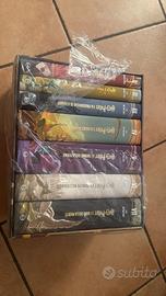 cofanetto harry potter nuova edizione