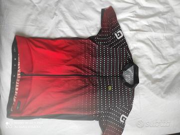 magliette ciclismo 
