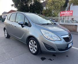 OPEL - Meriva - 1.4 T 120CV Cosmo