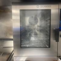Forno professionale