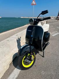 vespa 50stupenda 