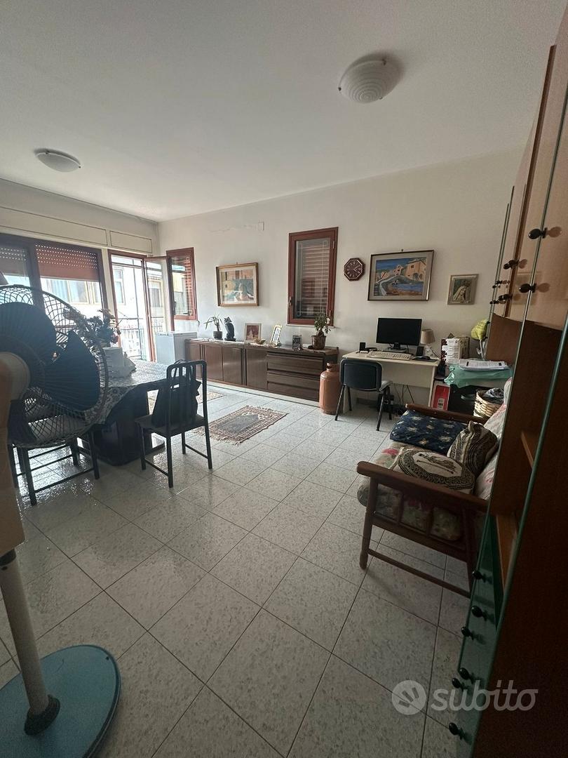 Appartamento – PA - Vista 2