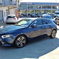 MERCEDES - Classe A - A 200 d Automatic Sport