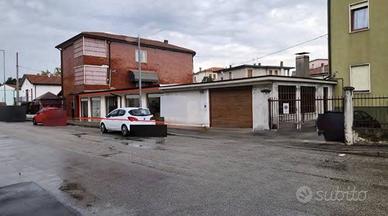 Negozio a Vicenza, via Pola, 6, 1 locali