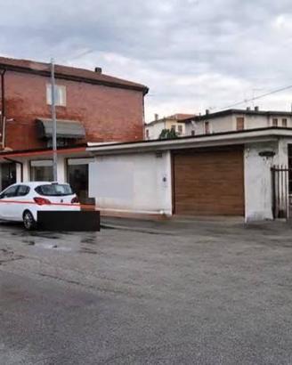 Negozio a Vicenza, via Pola, 6, 1 locali