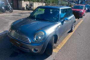 Mini one 1.4 benzina 2010 165000km