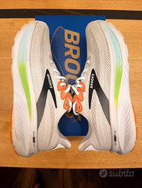Scarpe Brooks Ghost 17 tg.44