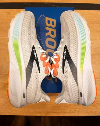 Scarpe Brooks Ghost 17 tg.44