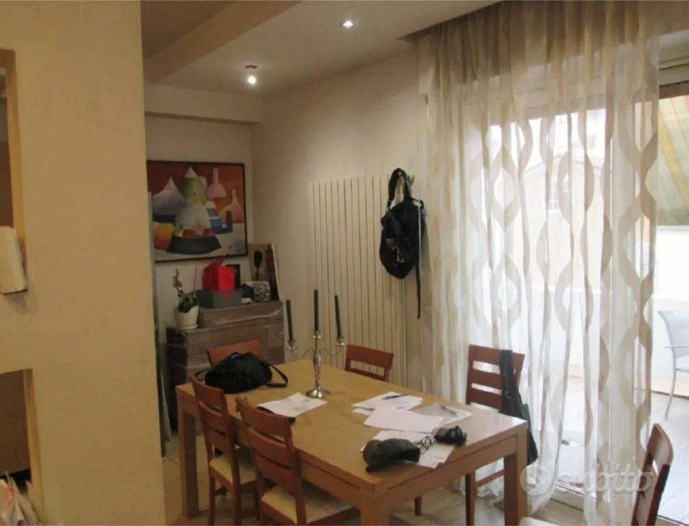 Appartamento – Pescara, Porta Nuova - Vista 3