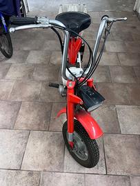 BENELLI 50 MOTORELLA
