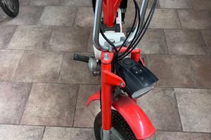 BENELLI 50 MOTORELLA
