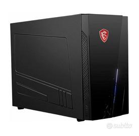 PC GAMING MSI INFINITE S - i5 9400F/GTX 1650 super