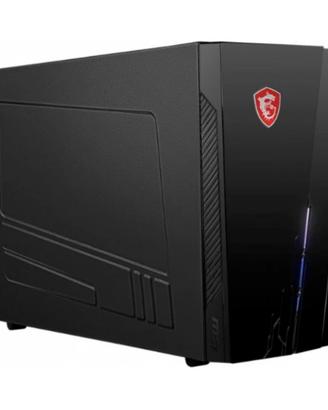 PC GAMING MSI INFINITE S - i5 9400F/GTX 1650 super