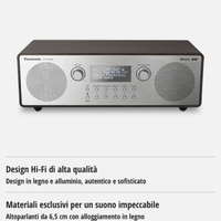 Radio dab fm