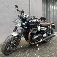 Triumph Speed Twin 1200