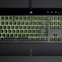 Tastiera Corsair K55 tastiera meccanica RGB