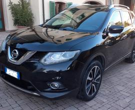 NISSAN X-Trail 1.6 dCi 2WD Tekna 7 posti