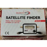 RedStar24 Sat finder Misuratore segnale Parabola