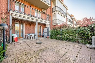 3 LOCALI A NICHELINO