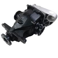 Differenziale serie 1 