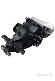 Differenziale serie 1 