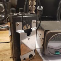 Ricetrasmettitore vhf IC_02E