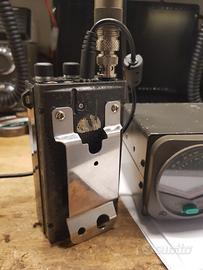 Ricetrasmettitore vhf IC_02E