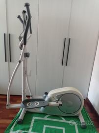 Ellittica Domyos 100