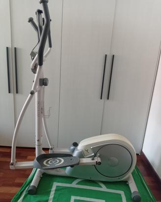 Ellittica Domyos 100