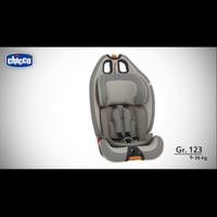 Seggiolino auto Chiccho
