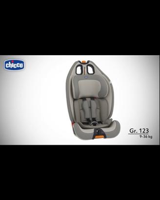 Seggiolino auto Chiccho