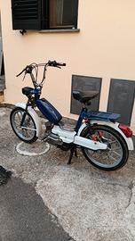 Garelli 50 Gulp 2 Matic