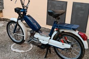Garelli 50 Gulp 2 Matic