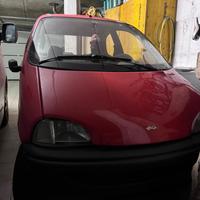 Microcar Ligier NOVA