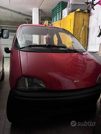 Microcar Ligier NOVA