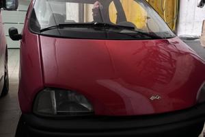 Microcar Ligier NOVA